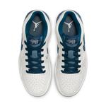 Кроссовки stadium 90 'sail ozone blue' Air Jordan, мультиколор - фото 3