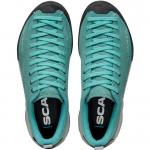 Обувь Мохито GTX Scarpa, синий - фото 5