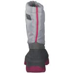 Детские зимние ботинки CMP Ahto WP Snow Boots 3Q49574K - фото 5