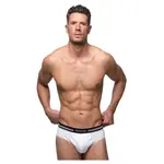 Трусы Abanderado ASA077H.001, белый - фото