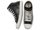 Кеды Converse Jack Purcell Lp 'Black White', черный - фото 4
