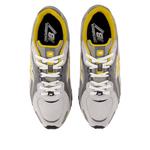 Кроссовки New Balance 204L 'Grey Yellow' - фото 3