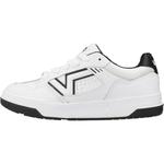 Кроссовки Vans модель Upland цвет белый - фото 2