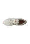 Кроссовки Under Armour Road running shoes, Summit White Khaki Base Racer Red/Beige - фото 2