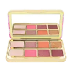 Палитра прессованных пигментов W7 Bubble Pop!, 8,8 гр - фото 2