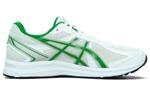 Кроссовки беговые 100 с Asics, белый - фото 2