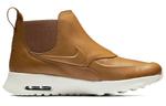 Кроссовки air max thea mid Nike, коричневый - фото 2