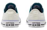 Кроссовки chuck taylor all star 'creamwhite' Converse, белый - фото 4