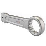 SATA 48523 Ключ торкс ударный одноголовочный 80 мм - фото 5