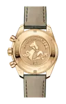 Часы speedmaster 38 co axial chronograph 38 мм Omega - фото 2