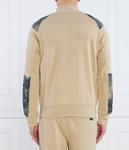 Свитер Regular fit Armani Exchange, коричневый - фото 4