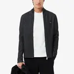 Трикотаж мужской LACOSTE, белый - фото 6