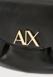 Сумка кросс-боди Armani Exchange CROSSBODY, Black - фото 5