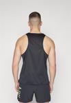 Топ SPORT ESSENTIALS SINGLET New Balance, черный - фото 3