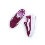 Кроссовки Vans Old Skool Overt CC, фиолетовый - фото 3