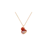 Цирконовое ожерелье для женщин STYLEJING - фото