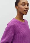 Джемпер mbyM SERVIN, Cattleya Orchid/Purple - фото 4