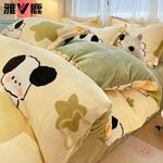 Yalu Простыня 150x200 см - фото