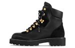 LOUIS VUITTON Ботинки Territory Short Martin Boot Women's Black - фото
