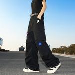 Кargo-брюки Unisex Moderate ZIAREL, coffee - фото 11