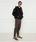 Кроссовки ttnm light_runn_knel Boss, зеленый - фото 2