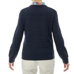 Женский свитер YONEX, синий - фото 7