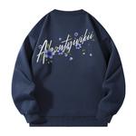 Унисекс свитшот YIVIKII, розовый - фото 10