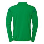 Тренировочная куртка Squad 27 Classic UHLSPORT - фото 2