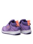Кроссовки New Balance, фиолетовый - фото 3
