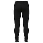 Брюки Odlo Langnes, черный - фото 2