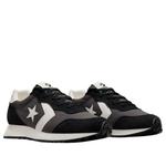 Кроссовки Converse Omega Trainer 'Black' - фото 3