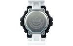 CASIO Часы Men G-Lide Series Gray Watch GLX-6900SS-1 - фото 4