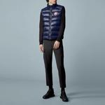 Крофтон Утепленная Жилетка Canada Goose, Темно-Синий - фото 5