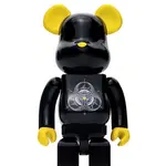 Трендовые фигурки innersect x fragment design BE@RBRICK - фото 3