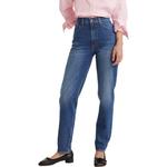 Женские джинсы Levi's levi’s, цвет Blue - фото 3