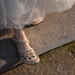 Туфли Мэри Джейн женские Artmu, цвет Light Apricot - фото 17