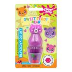 Вишня с ревенем блеск для губ Chlapu Chlap, 10 мл - фото