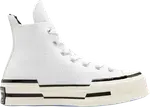 Кроссовки Chuck 70 Plus High 'UV Pack', белый - фото