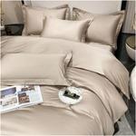 WQQ2878FFFFWAAAAA Комплект постельного белья хлопковый Silver Silver - фото 5