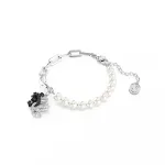 Браслет Swan Swarovski - фото