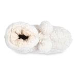 GaaHuu Стеганые женские тапочки Teddy Bear GaaHuu, бежевый - фото 4