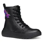 Ботинки Geox Phaolae, черный - фото 2