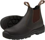 Blundstone Bump-Toe Boot, Stout Brown - фото