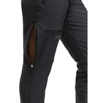 Брюки Maier Sports Adakit W, серый - фото 3