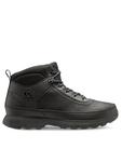 Треккинговые кроссовки Calgary 2 Boots 12036 Helly Hansen, черный - фото