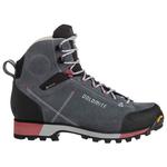 Походные ботинки Dolomite Cinquantaquattro Hike Evo Goretex, серый - фото 3