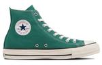 Кроссовки chuck taylor all star r high top 'green' Converse, зеленый - фото 2