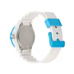 CASIO Часы Women's YOUTH White Watch LRW-200H-2B - фото 3