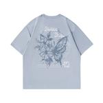 42Spaceship Футболка унисекс, Черный - фото