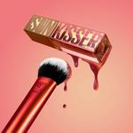 Кисть для румян Sunkisser Real Techniques, Red - фото 6